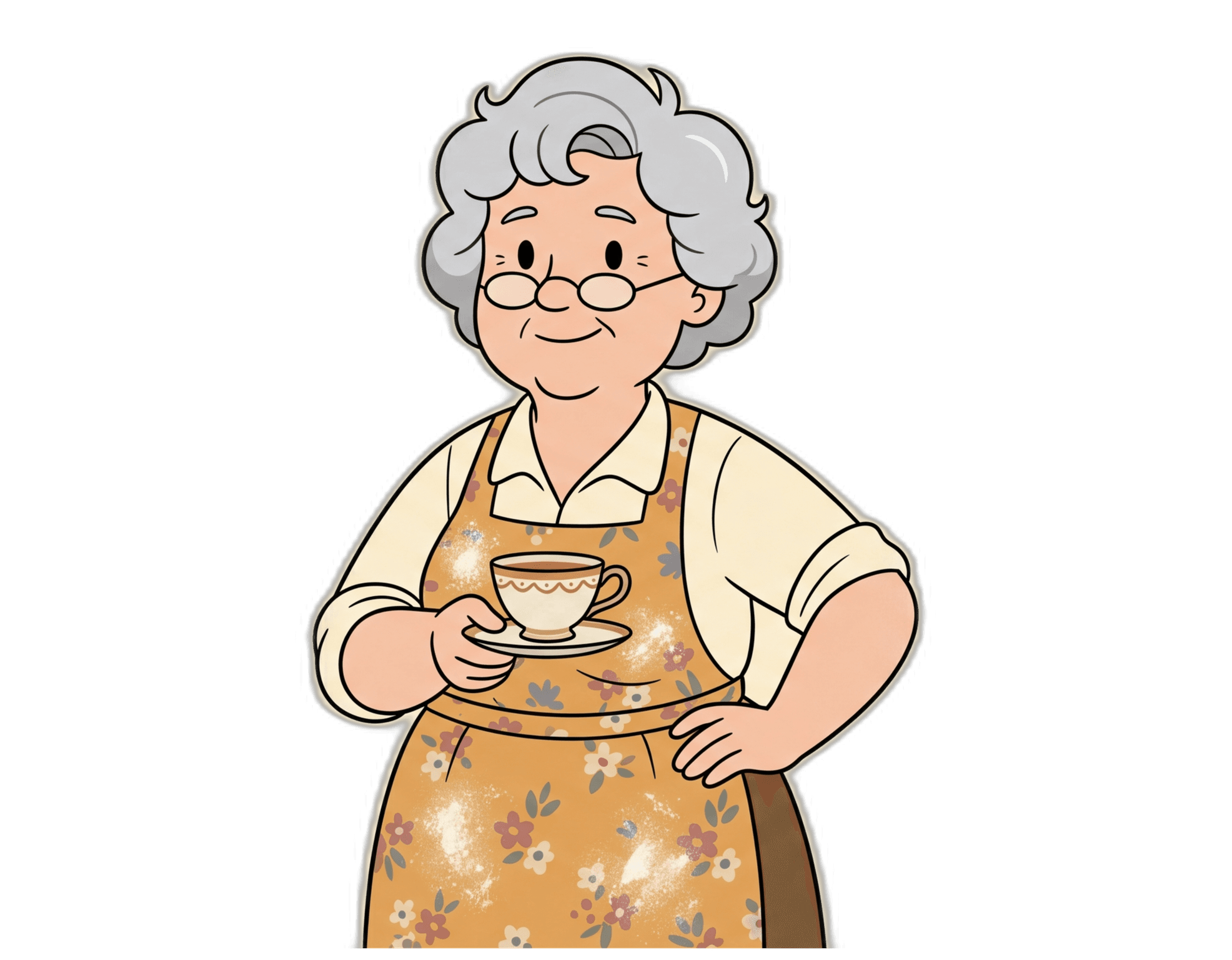 Maggie